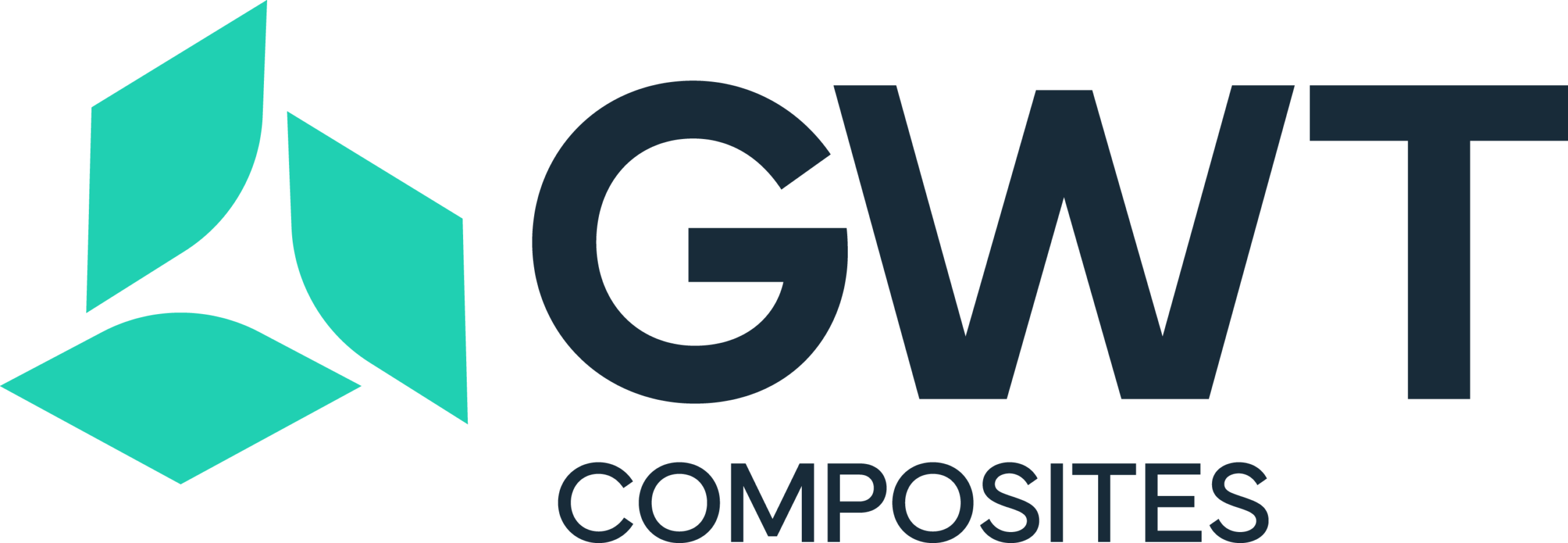 GWT Composites Logo