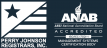 ISO Certification Logos